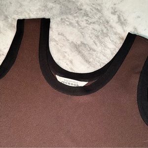 Misook Knit Tank